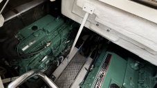 Fairline Targa 43